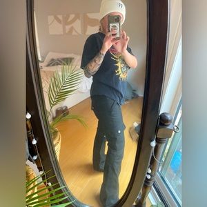 Women’s Burton Snowboard Pants